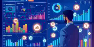 Modelos de atribución financiera: Midiendo el impacto real