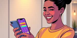 Gamificación del ahorro: Motivación financiera que funciona