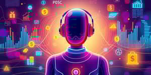 Banca por voz: Tu asistente financiero siempre activo