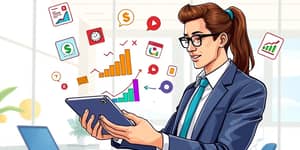 Control Total: Gestiona tus Gastos con Precisión Quirúrgica