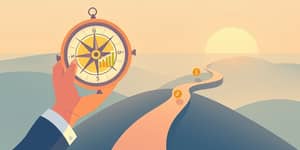 Tu Brújula Financiera: Navega hacia la Prosperidad