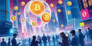 Monedas Digitales: ¿Tu Próxima Gran Apuesta Financiera?