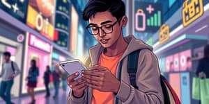 Banca invisible: Servicios financieros integrados en tu vida diaria