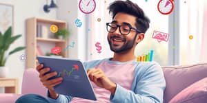 Gestión automática de deudas: Libérate del estrés financiero