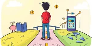 Finanzas Personales: De la Teoría a la Práctica