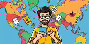 El Eco Financiero: Influencias Globales en Tu Bolsillo