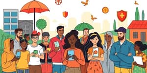 Micro-seguros dinámicos: Cobertura adaptable a tu vida