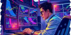 Simulaciones financieras en tiempo real: Estrategias probadas al instante