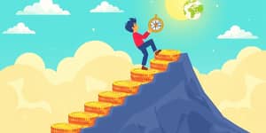 El Poder de un Propósito Financiero: Define tu Impacto