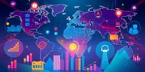 Mercados Globales: Tu Guía Esencial para Invertir con Éxito