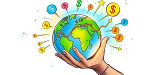 El Poder del Conocimiento: Inteligencia Financiera Global