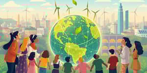 Banca Ética: Invierte con Conciencia en el Mundo Global