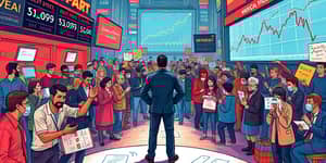 Inversión Contraria: Ganando Donde Otros Pierden