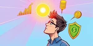 Monitoreo financiero proactivo: Anticipando problemas, asegurando tu futuro