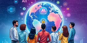 El Secreto de la Riqueza: Estrategias Globales para el Éxito