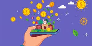 Impacto Social: Devolviendo al Mundo a Través de Tus Finanzas