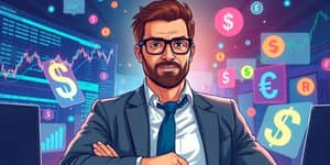 El Juego de la Moneda: Estrategias para Invertir en Divisas