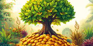 Finanzas regenerativas: Invirtiendo con propósito ambiental