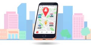 Geolocalización bancaria: Servicios adaptados a tu ubicación