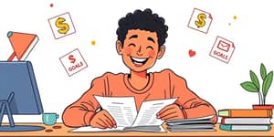 El ABC de la Planificación: Tus Finanzas de Forma Sencilla