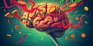 El Cerebro del Inversor: Descodificando Decisiones