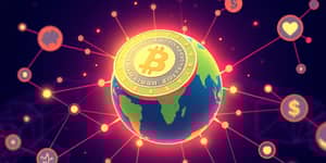 Monedas digitales de banco central (CBDC): El futuro del dinero soberano