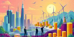 Más Allá de Wall Street: Inversión en Mercados Alternativos