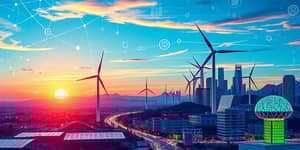 El Futuro en tus Manos: Inversión en Sectores Transformadores