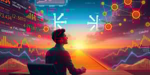 Ingeniería Financiera: Diseña tu Ruta hacia la Riqueza