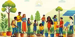 Inversión de Impacto: Tu Dinero Creando un Mundo Mejor