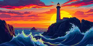 El Faro del Inversor: Guiando tu Camino en la Volatilidad