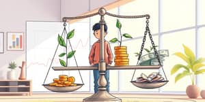 Activos vs. Pasivos: Claves para Construir Riqueza