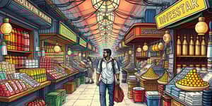 Inversión de Nicho: Encuentra Joyas en Mercados Especializados