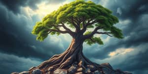 Inversión Resiliente: Construye una Cartera a Prueba de Crisis