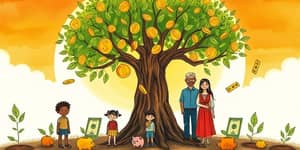 El Legado Financiero: Crea una Herencia que Perdure