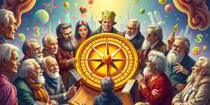 Maestros de la Inversión: Lecciones de los Grandes Genios