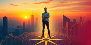 La Brújula del Mercado: Navega la Bolsa con Confianza