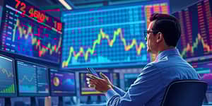 El Arte de la Anticipación: Predice Movimientos Clave del Mercado