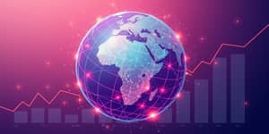 Modelando el Futuro: Inversiones Estratégicas Globales