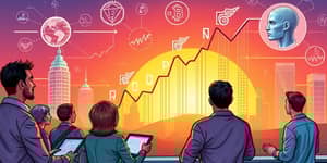 El Ritmo del Mercado: Sincroniza tus Inversiones con la Economía