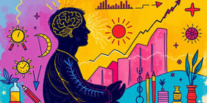 La Psicología del Éxito: Domina tu Mente para Invertir Mejor