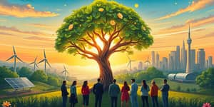 El Despertar del Inversor: Conciencia y Rentabilidad de la Mano