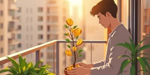 La Sencillez de la Riqueza: Estrategias de Inversión para el Día a Día