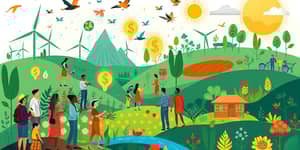 Tu Capital, Tu Impacto: Invierte en lo que Crees