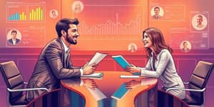 Renegociación Inteligente: Mejora tus Condiciones sin Esfuerzo