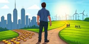 Más que Dinero: Invierte en tu Propósito