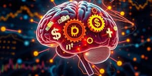 El algoritmo del éxito: Tu cerebro financiero programado