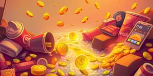 Descubre el Impacto de tus Gastos Hormiga