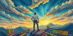 La Audacia del Inversor: Toma Riesgos Calculados para el Éxito