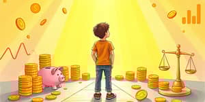 Finanzas para Novatos: El Lenguaje del Dinero Simplificado